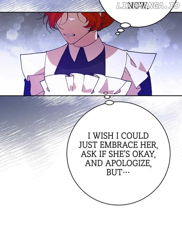 Here Reigns the Vengeful Villainess Chapter 23 - Page 22