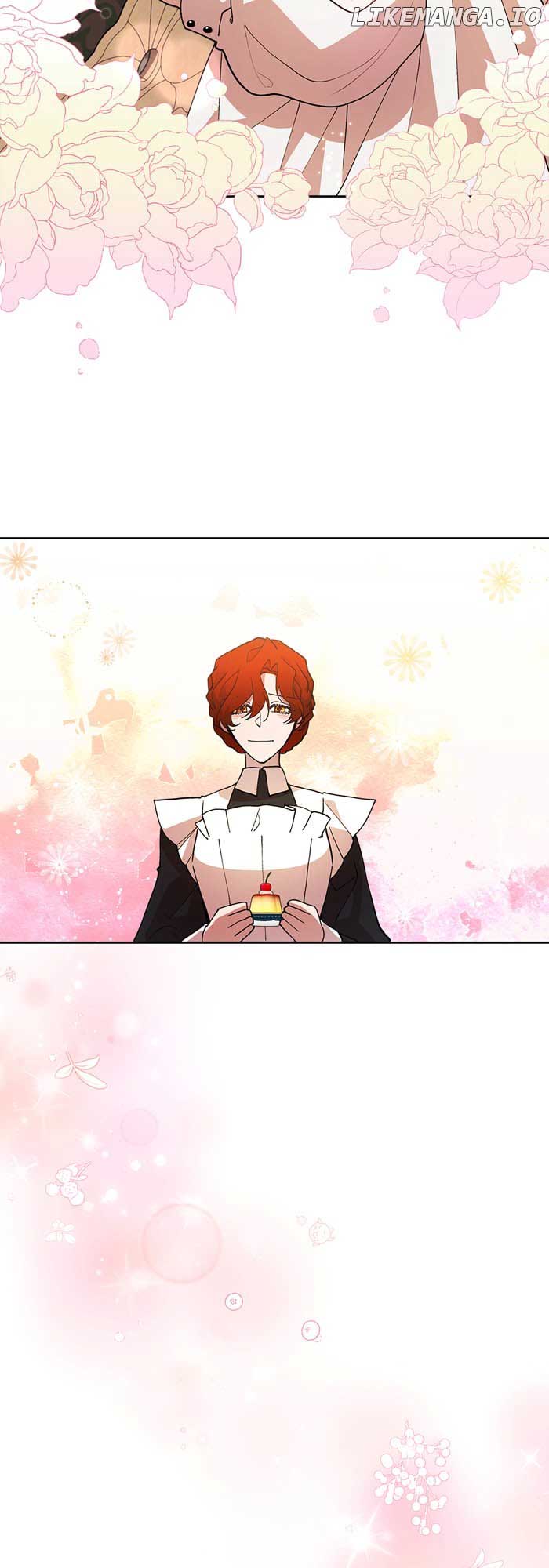 Here Reigns the Vengeful Villainess Chapter 23 - Page 25