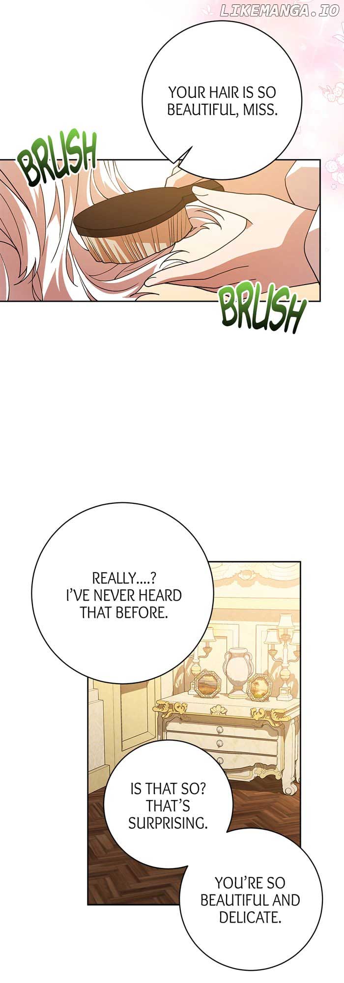 Here Reigns the Vengeful Villainess Chapter 23 - Page 26