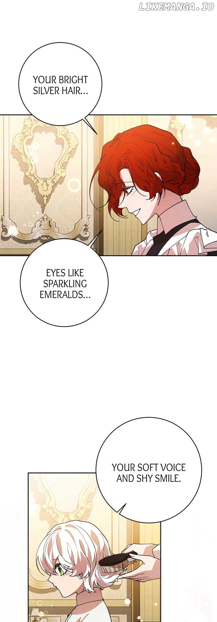 Here Reigns the Vengeful Villainess Chapter 23 - Page 28