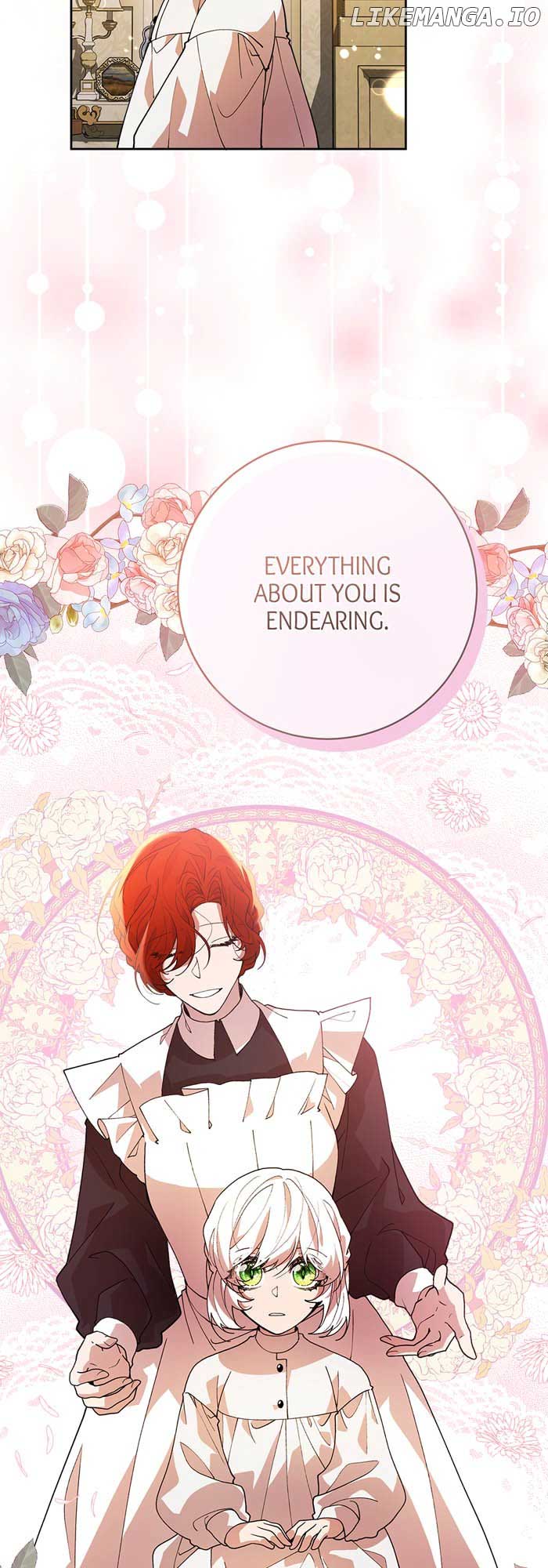 Here Reigns the Vengeful Villainess Chapter 23 - Page 29