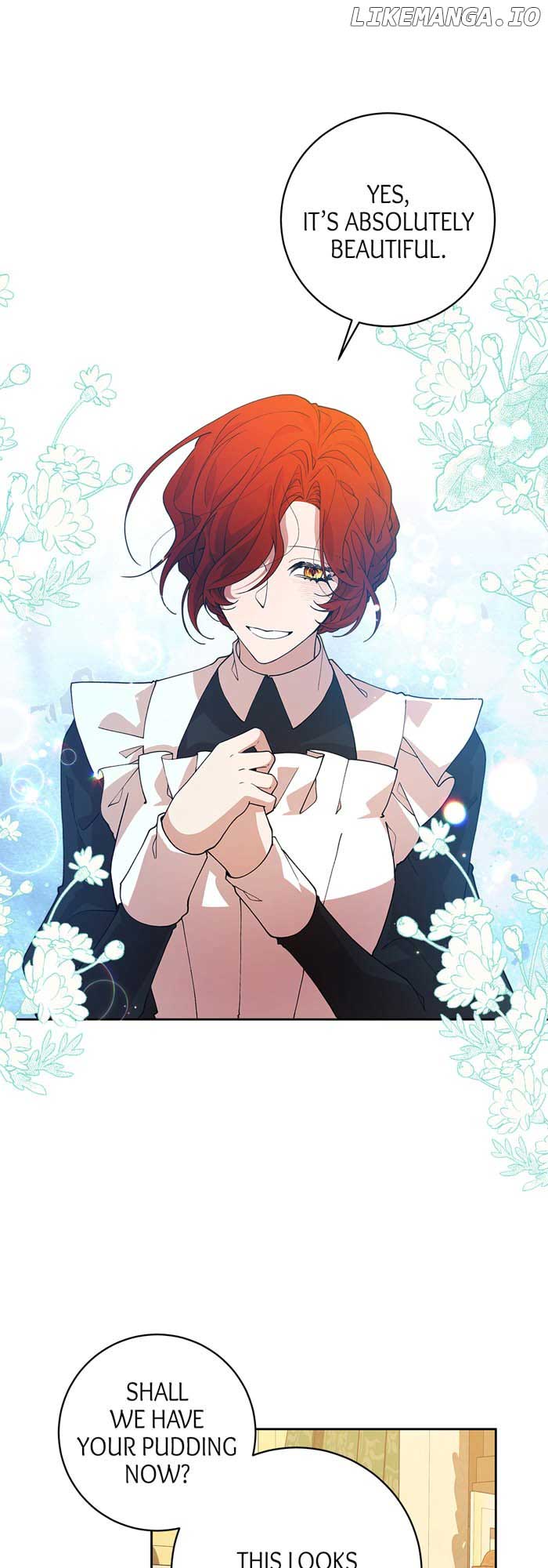 Here Reigns the Vengeful Villainess Chapter 23 - Page 33