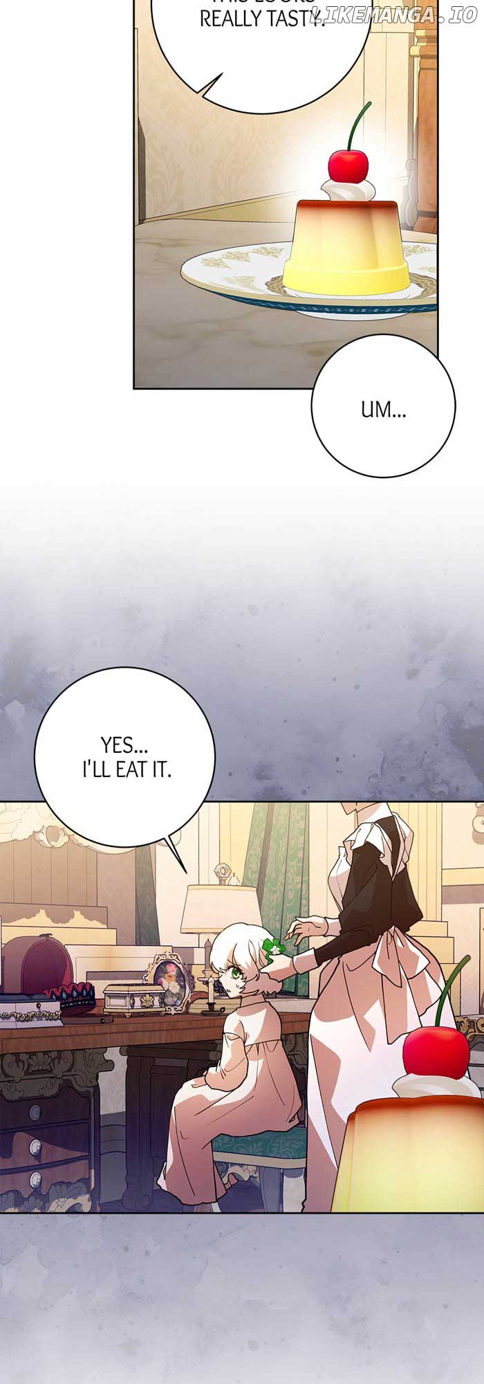 Here Reigns the Vengeful Villainess Chapter 23 - Page 34