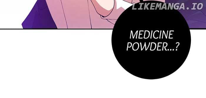 Here Reigns the Vengeful Villainess Chapter 23 - Page 37