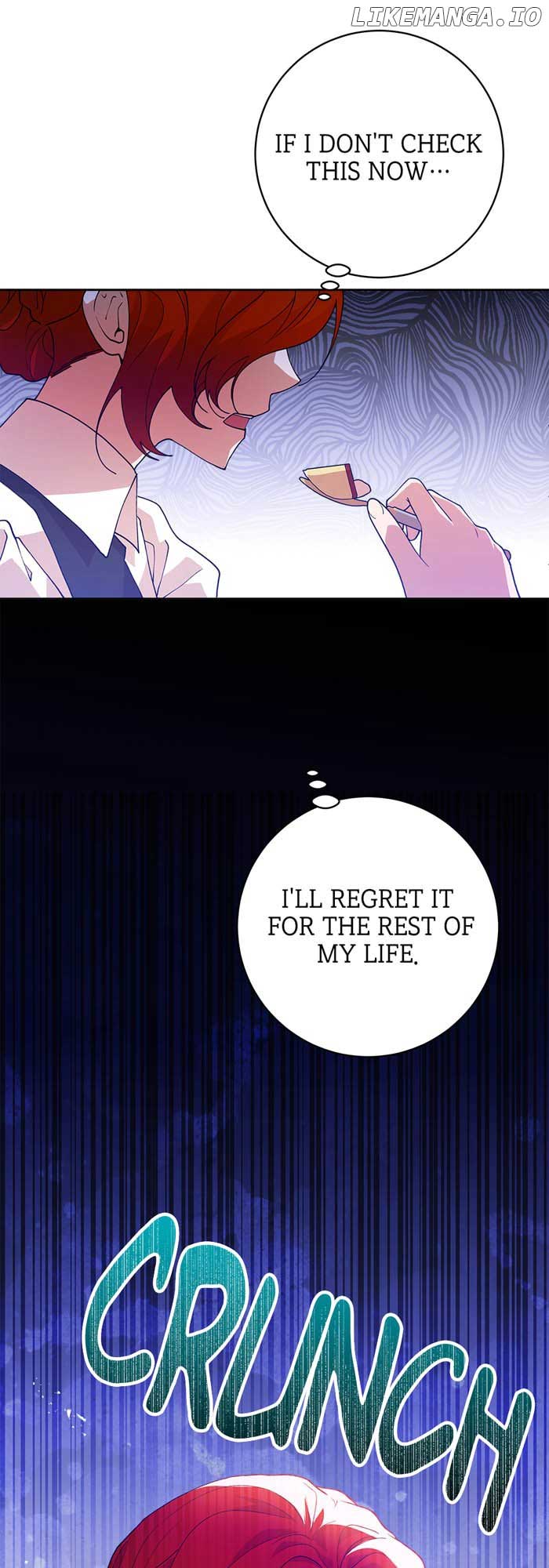 Here Reigns the Vengeful Villainess Chapter 23 - Page 39