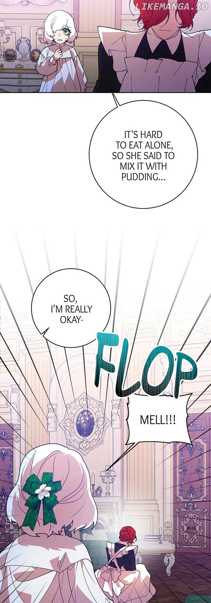 Here Reigns the Vengeful Villainess Chapter 23 - Page 41