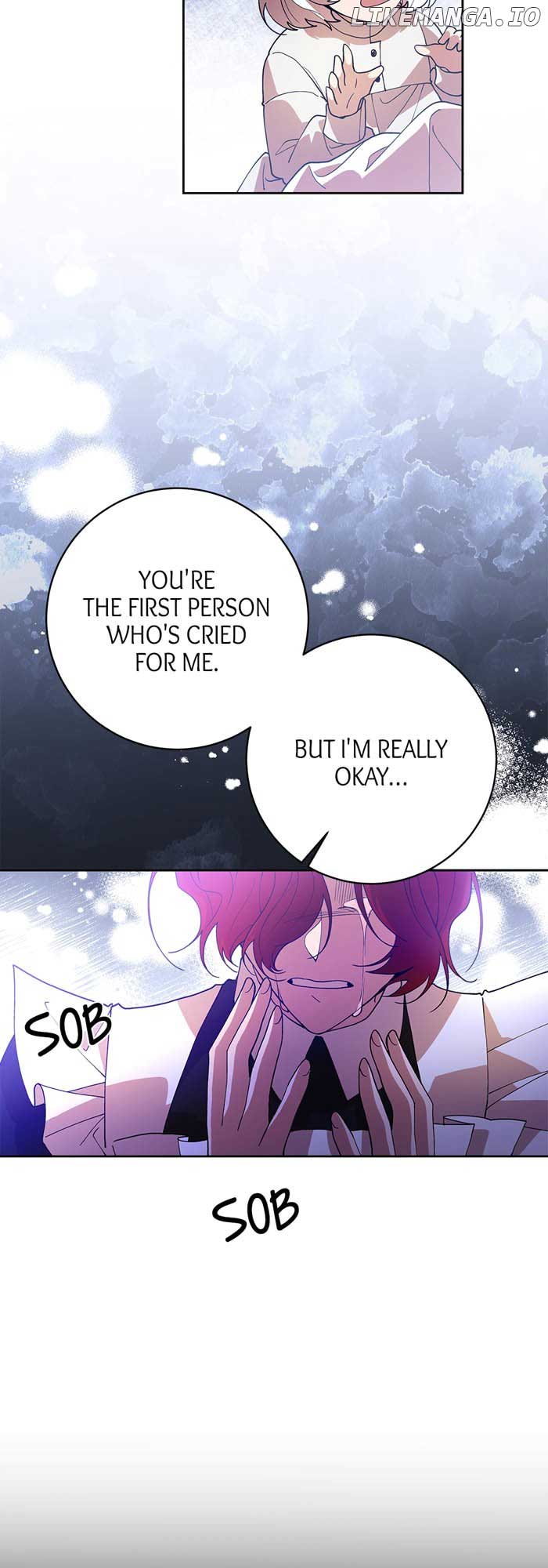 Here Reigns the Vengeful Villainess Chapter 23 - Page 44