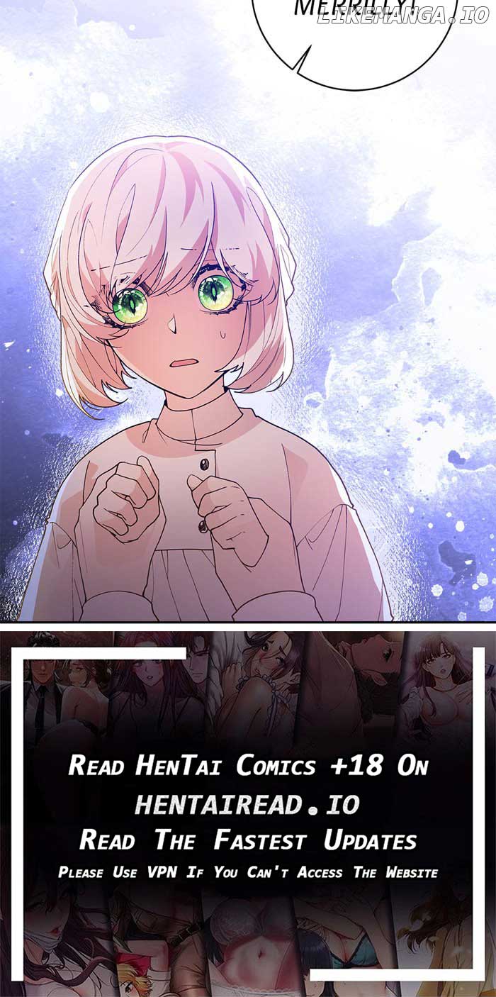 Here Reigns the Vengeful Villainess Chapter 23 - Page 48