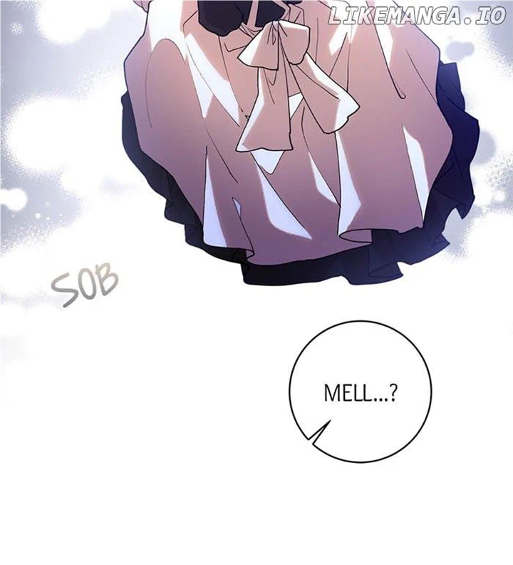 Here Reigns the Vengeful Villainess Chapter 24 - Page 4