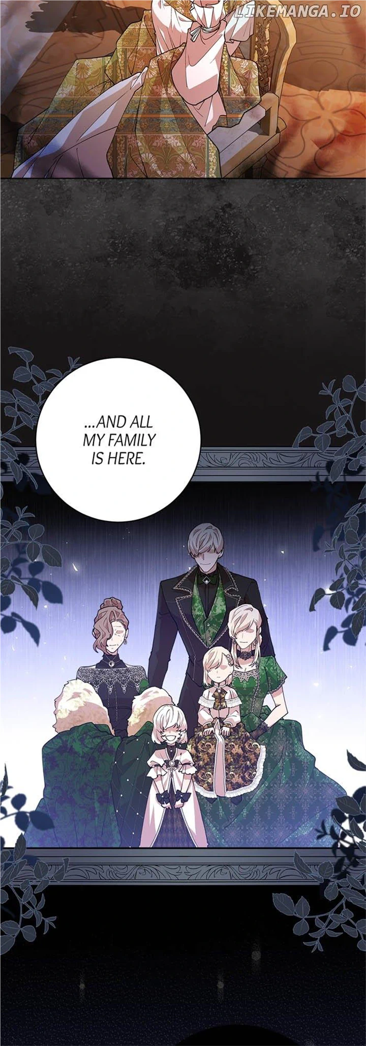 Here Reigns the Vengeful Villainess Chapter 24 - Page 6