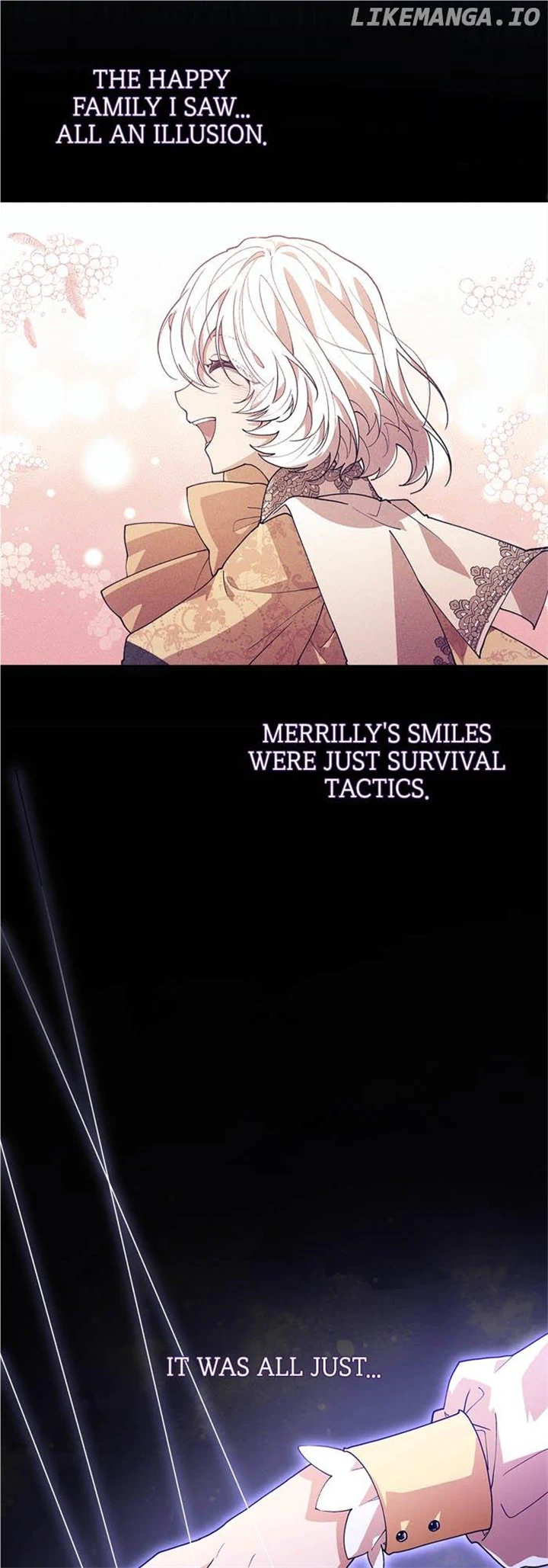 Here Reigns the Vengeful Villainess Chapter 24 - Page 10