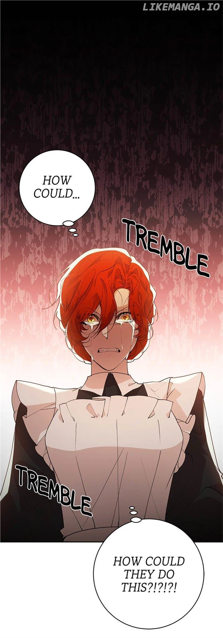 Here Reigns the Vengeful Villainess Chapter 24 - Page 12