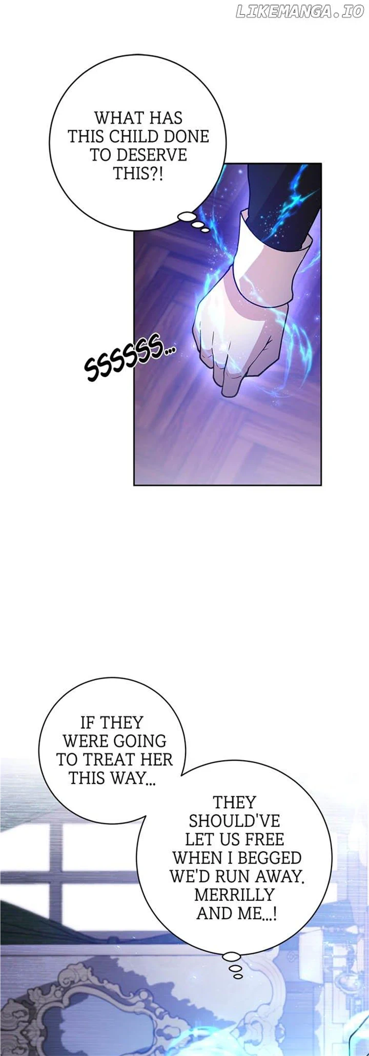 Here Reigns the Vengeful Villainess Chapter 24 - Page 14