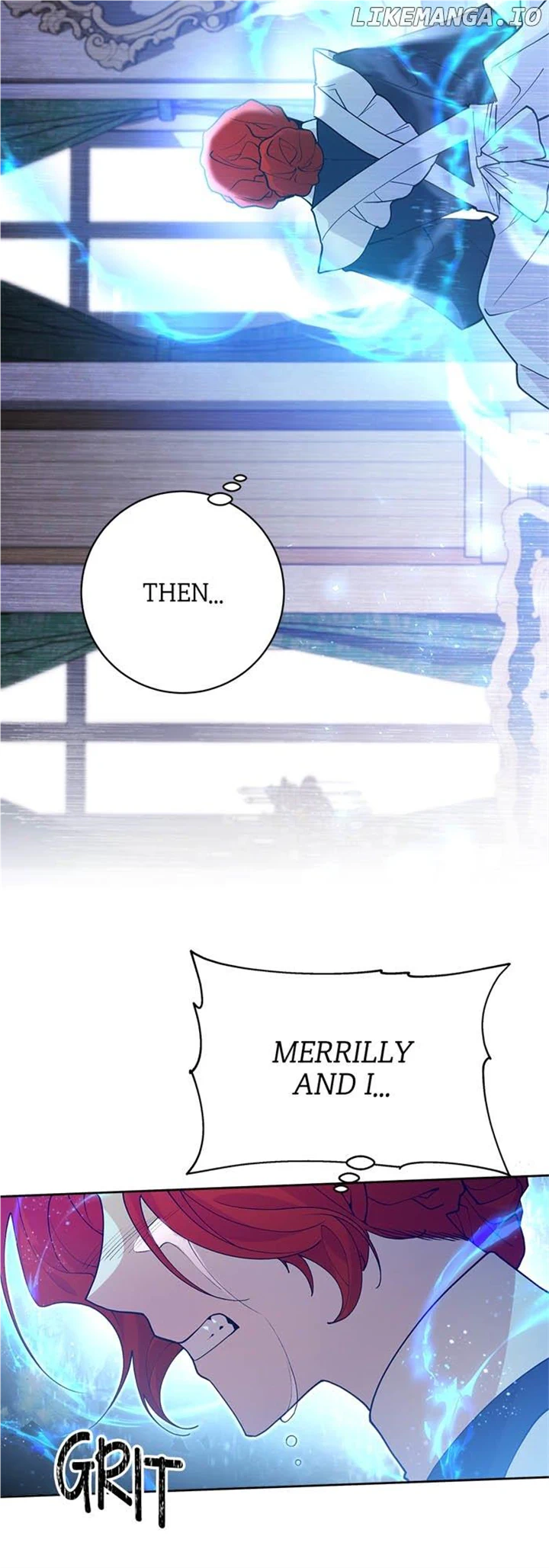 Here Reigns the Vengeful Villainess Chapter 24 - Page 15