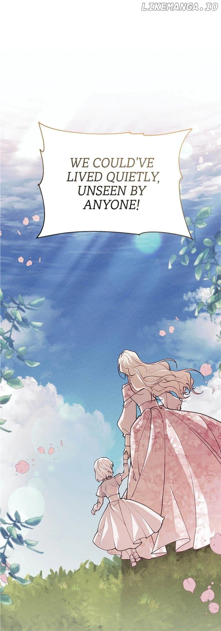 Here Reigns the Vengeful Villainess Chapter 24 - Page 16