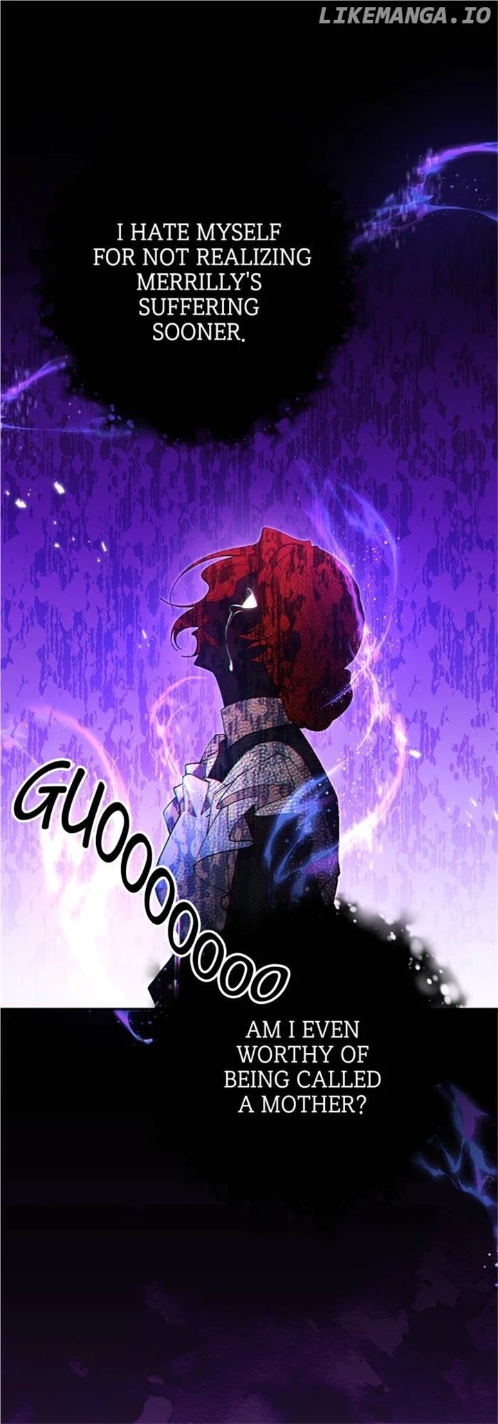 Here Reigns the Vengeful Villainess Chapter 24 - Page 18