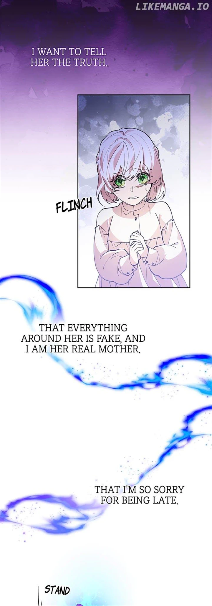 Here Reigns the Vengeful Villainess Chapter 24 - Page 19