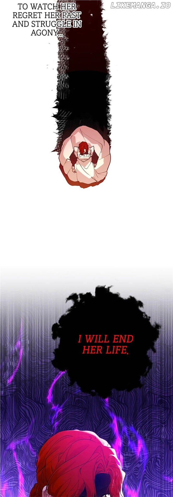 Here Reigns the Vengeful Villainess Chapter 24 - Page 24