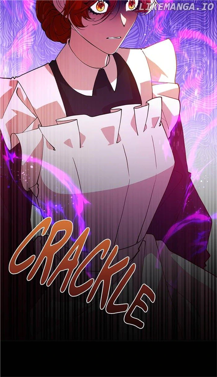 Here Reigns the Vengeful Villainess Chapter 24 - Page 25