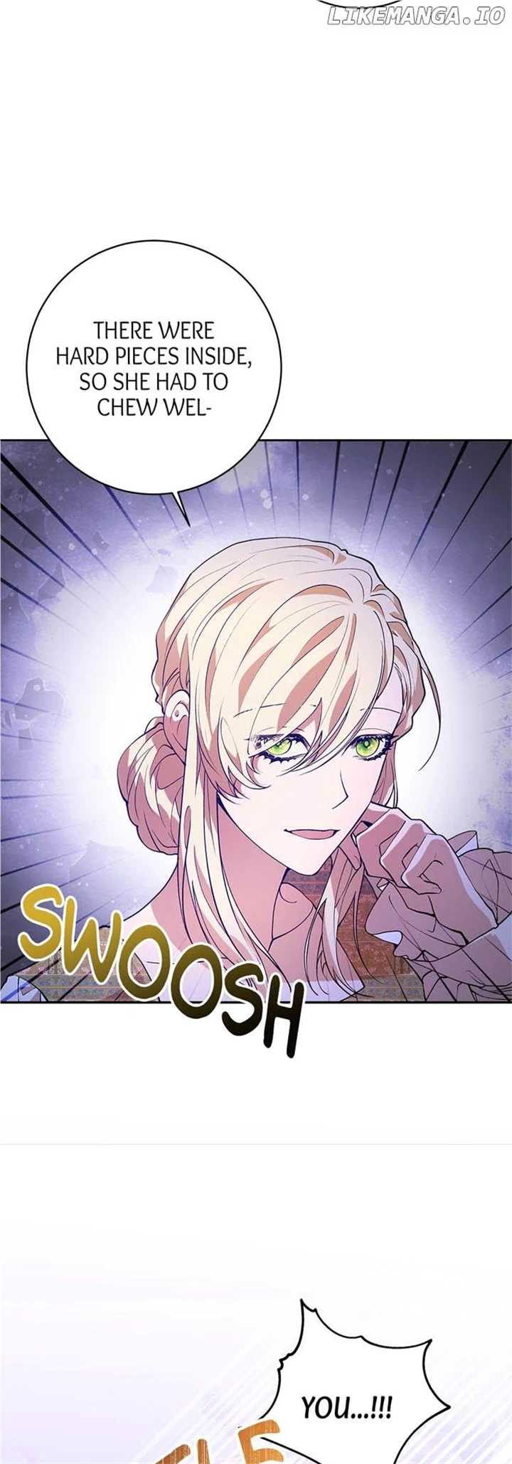 Here Reigns the Vengeful Villainess Chapter 24 - Page 28