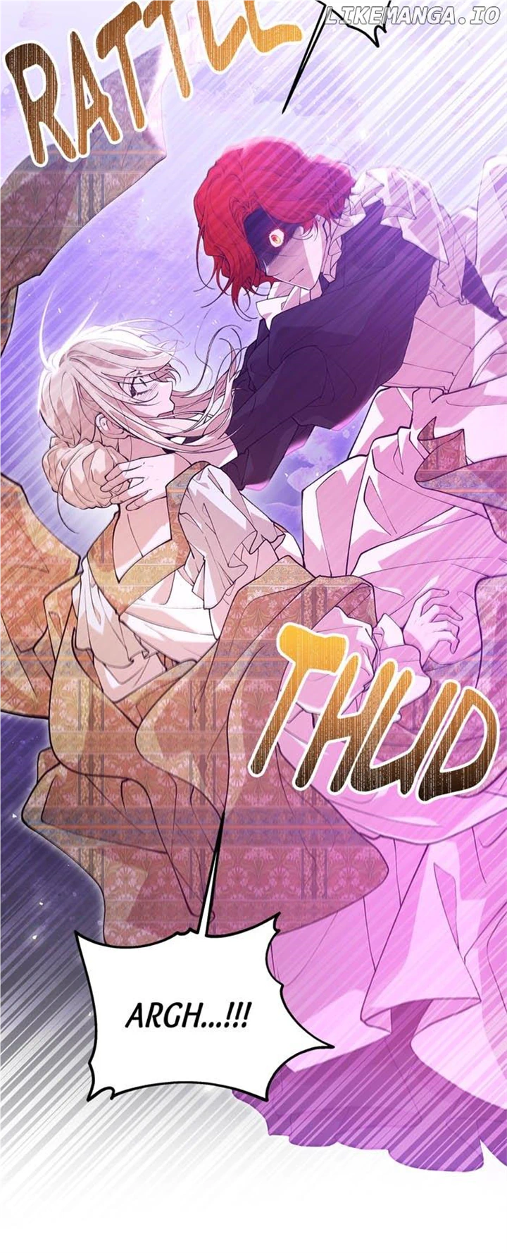 Here Reigns the Vengeful Villainess Chapter 24 - Page 29