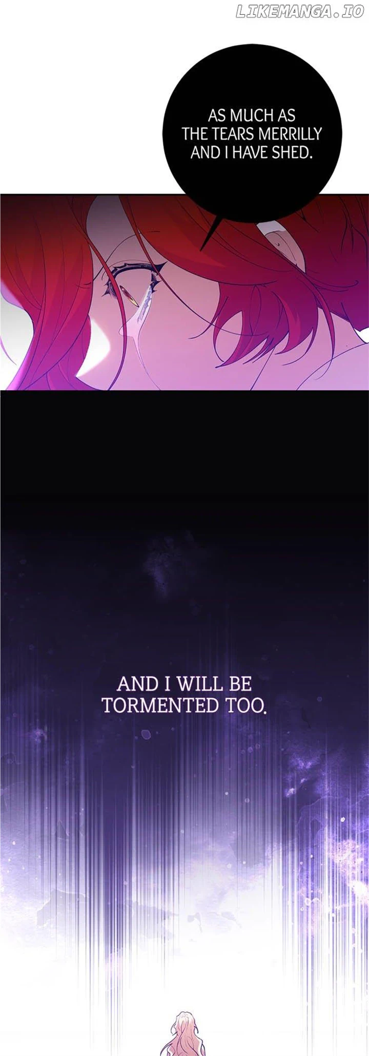 Here Reigns the Vengeful Villainess Chapter 24 - Page 34