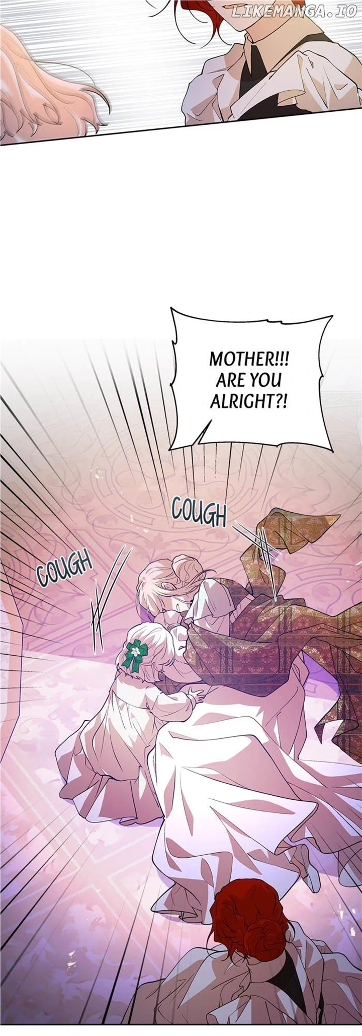 Here Reigns the Vengeful Villainess Chapter 24 - Page 41