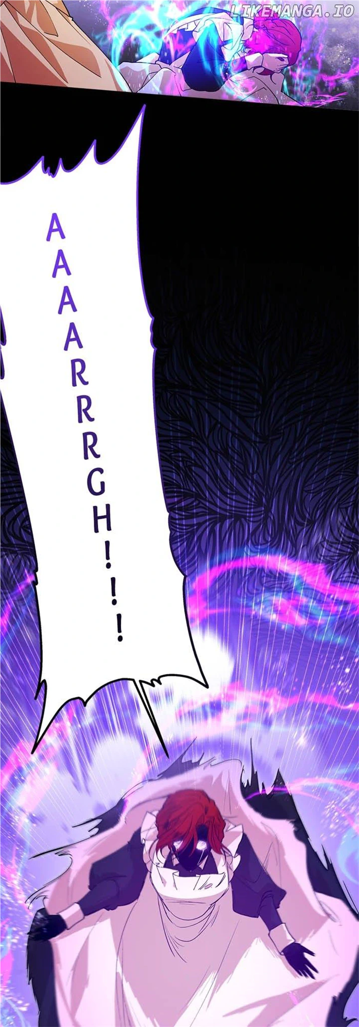 Here Reigns the Vengeful Villainess Chapter 24 - Page 44