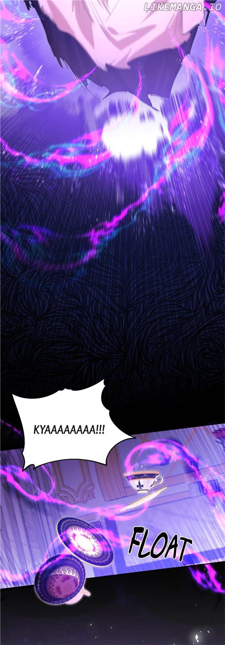 Here Reigns the Vengeful Villainess Chapter 24 - Page 45