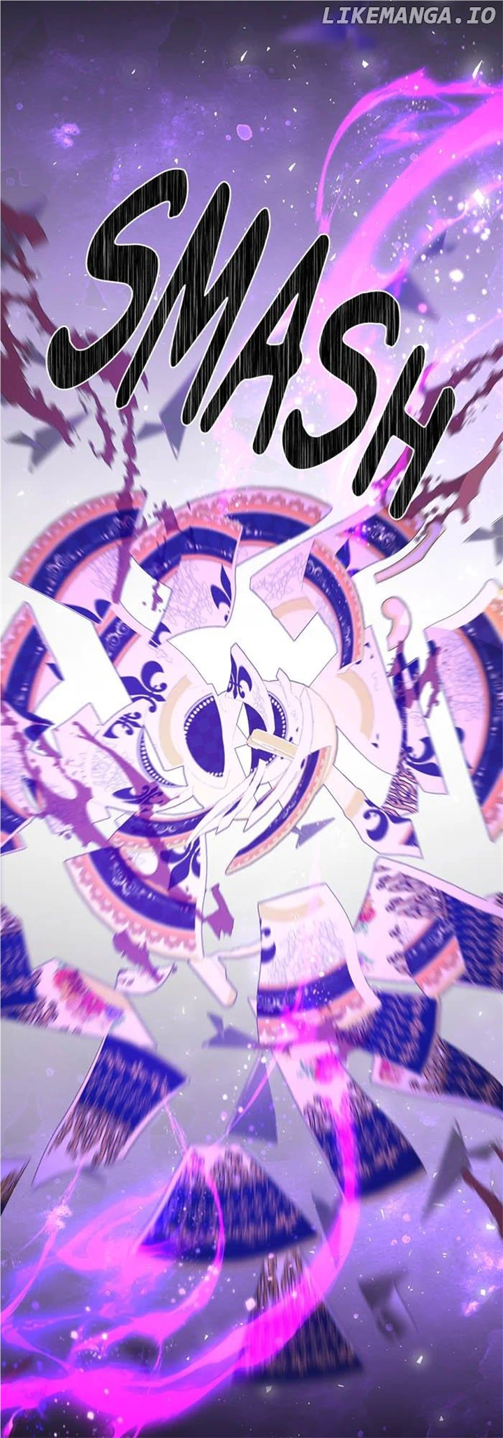 Here Reigns the Vengeful Villainess Chapter 24 - Page 46