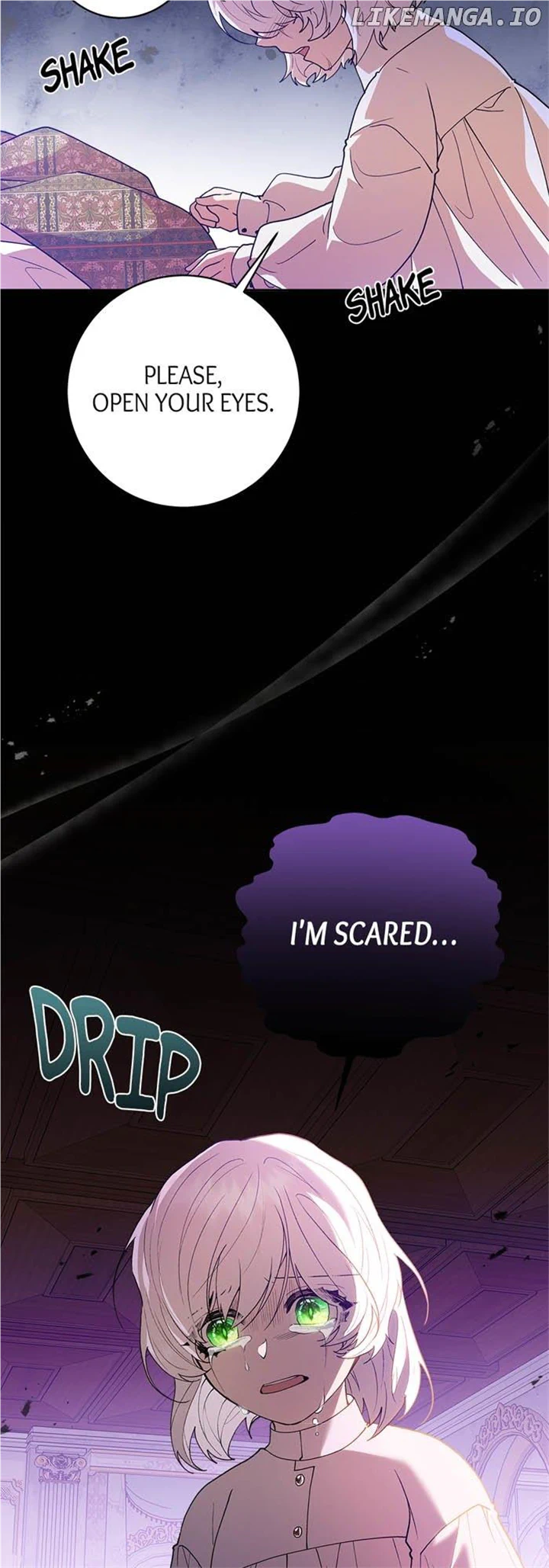 Here Reigns the Vengeful Villainess Chapter 24 - Page 49