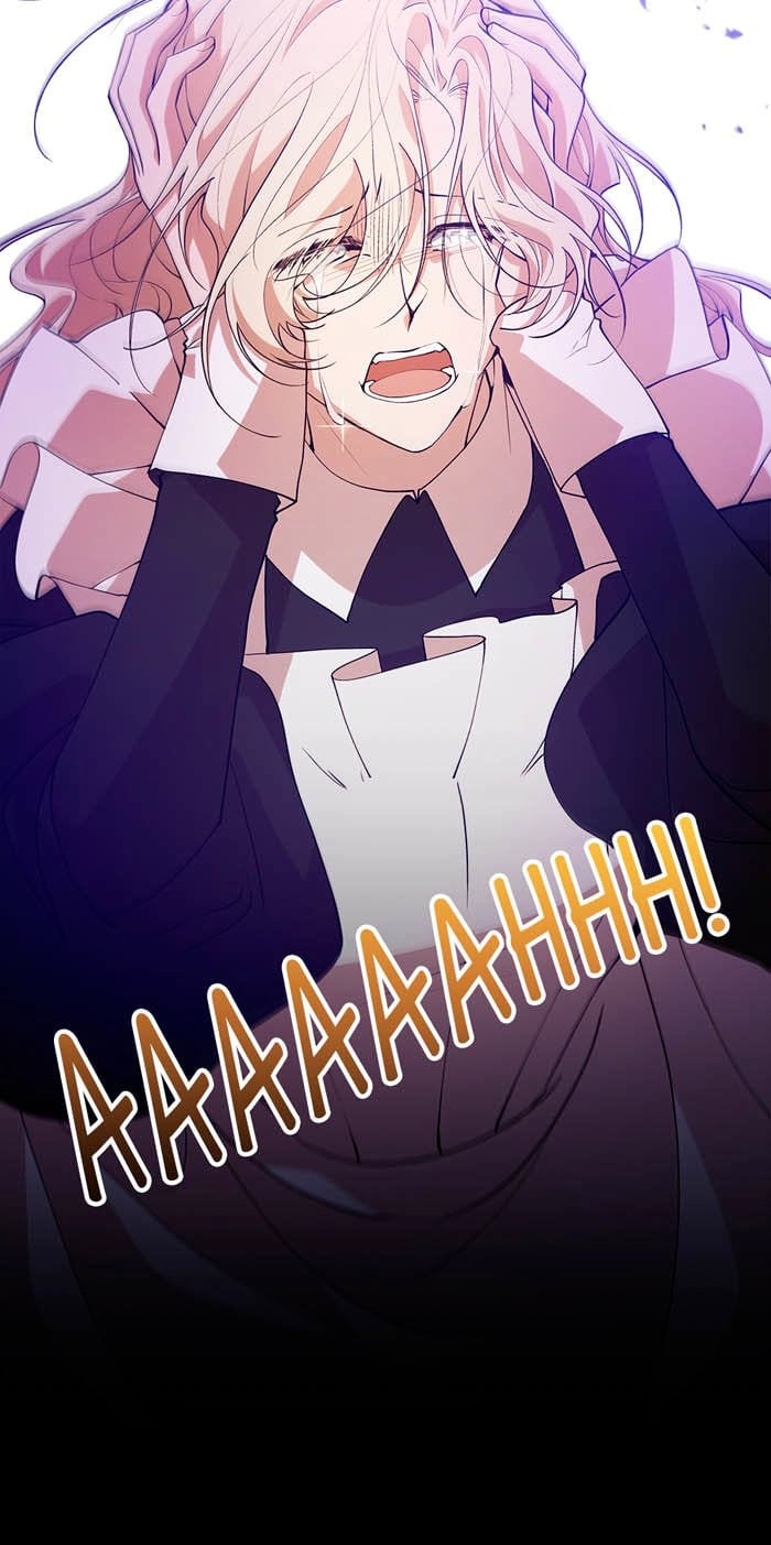 Here Reigns the Vengeful Villainess Chapter 25 - Page 4