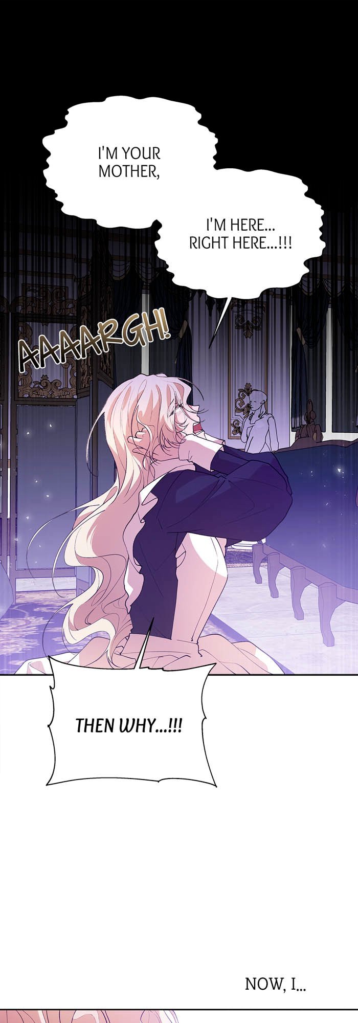 Here Reigns the Vengeful Villainess Chapter 25 - Page 5