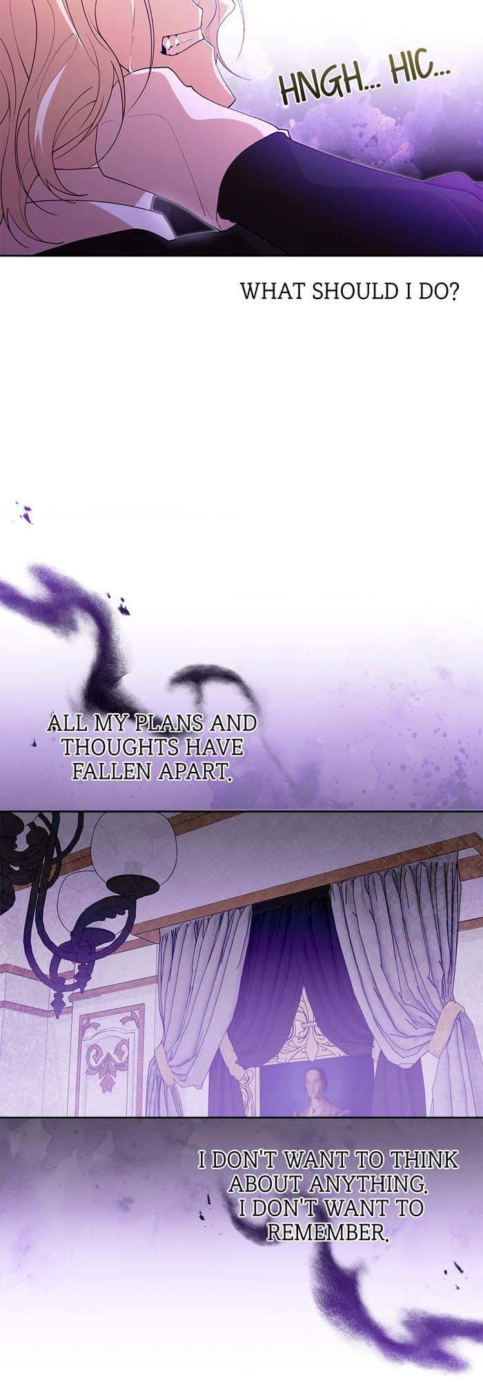 Here Reigns the Vengeful Villainess Chapter 25 - Page 6