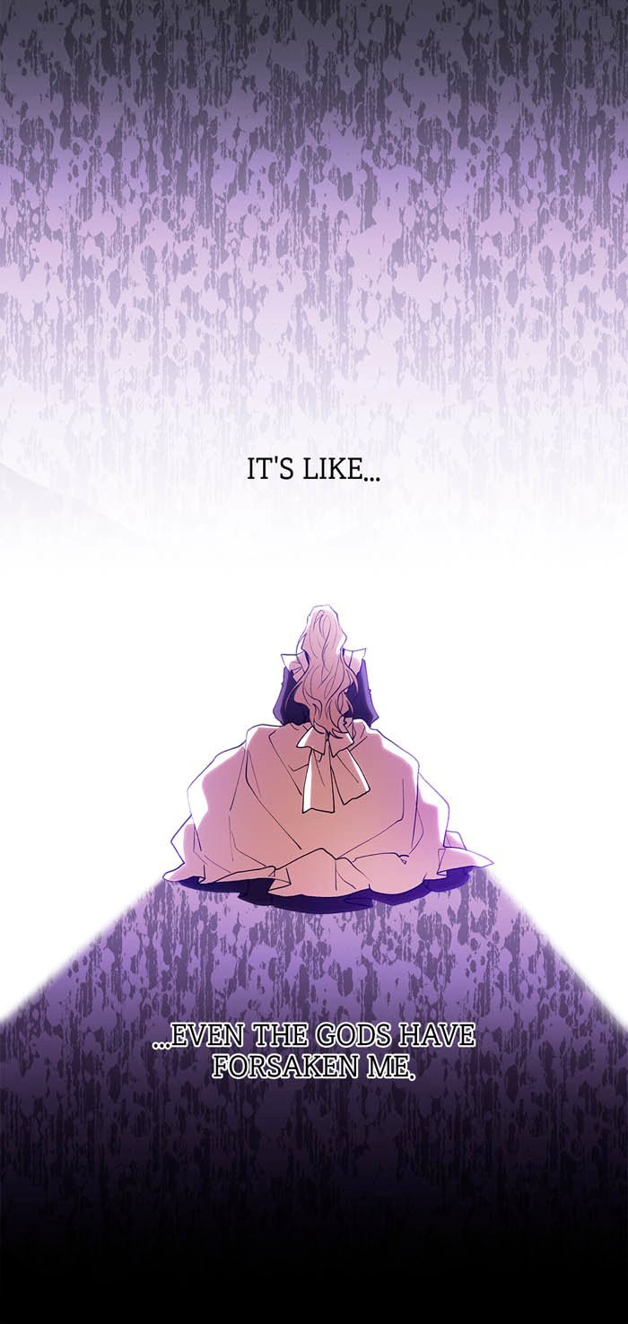 Here Reigns the Vengeful Villainess Chapter 25 - Page 8