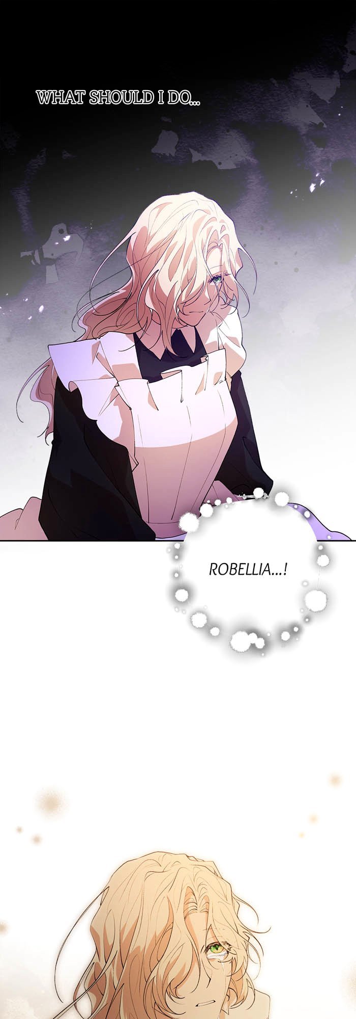 Here Reigns the Vengeful Villainess Chapter 25 - Page 9