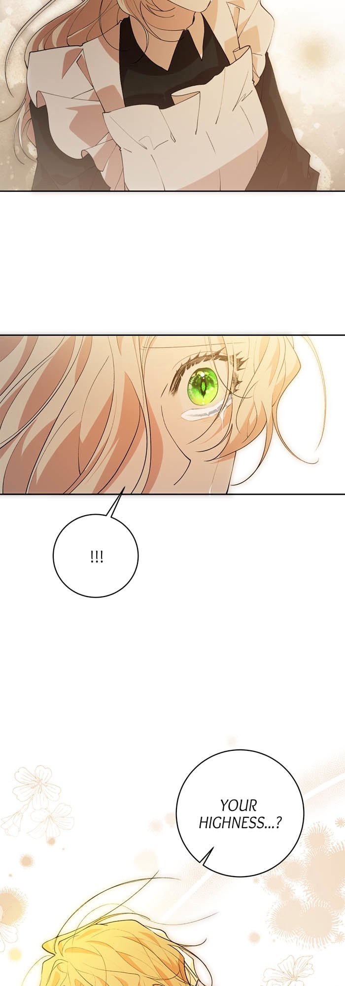 Here Reigns the Vengeful Villainess Chapter 25 - Page 10