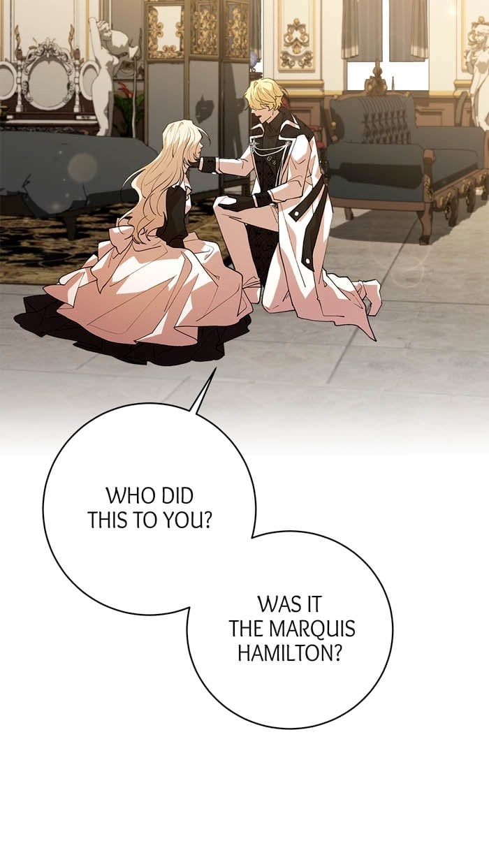 Here Reigns the Vengeful Villainess Chapter 25 - Page 12