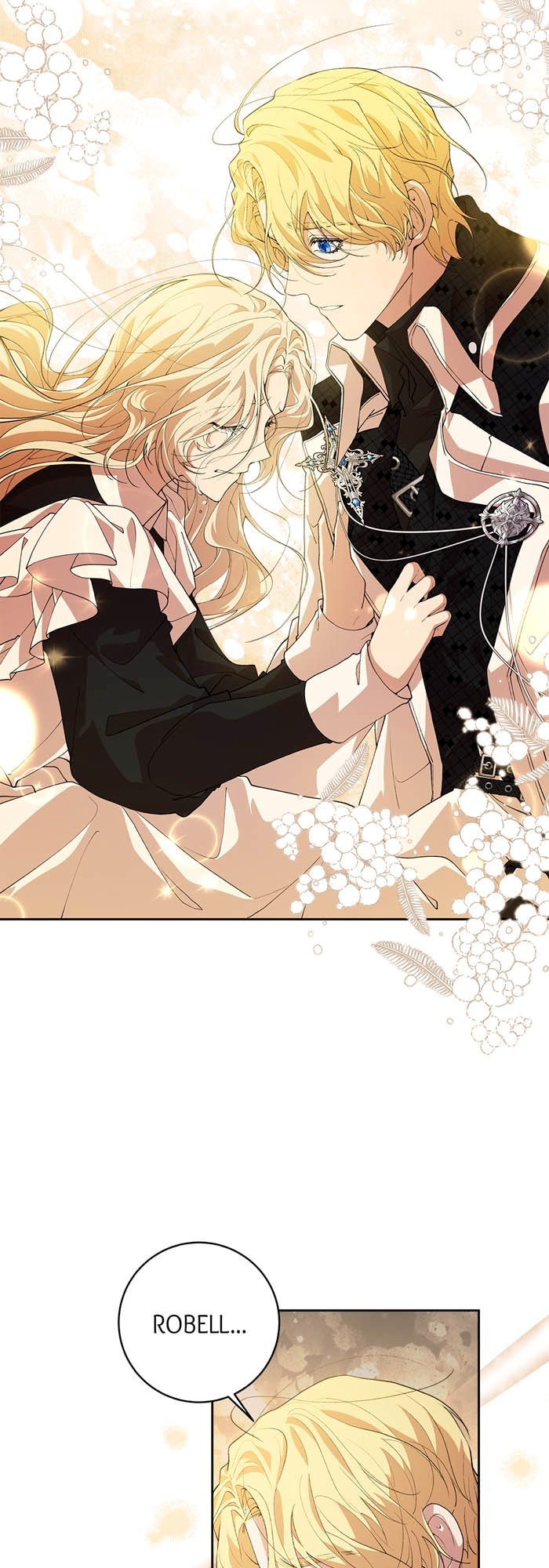 Here Reigns the Vengeful Villainess Chapter 25 - Page 15