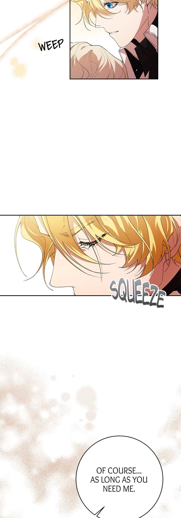 Here Reigns the Vengeful Villainess Chapter 25 - Page 16