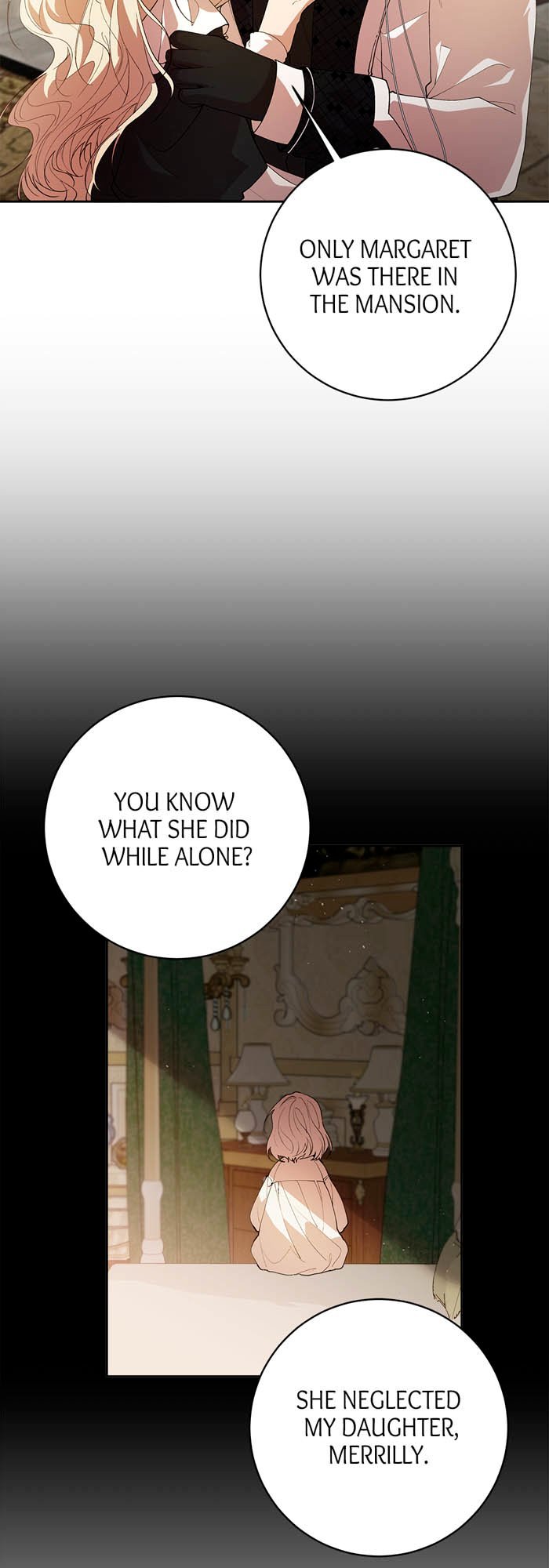 Here Reigns the Vengeful Villainess Chapter 25 - Page 19