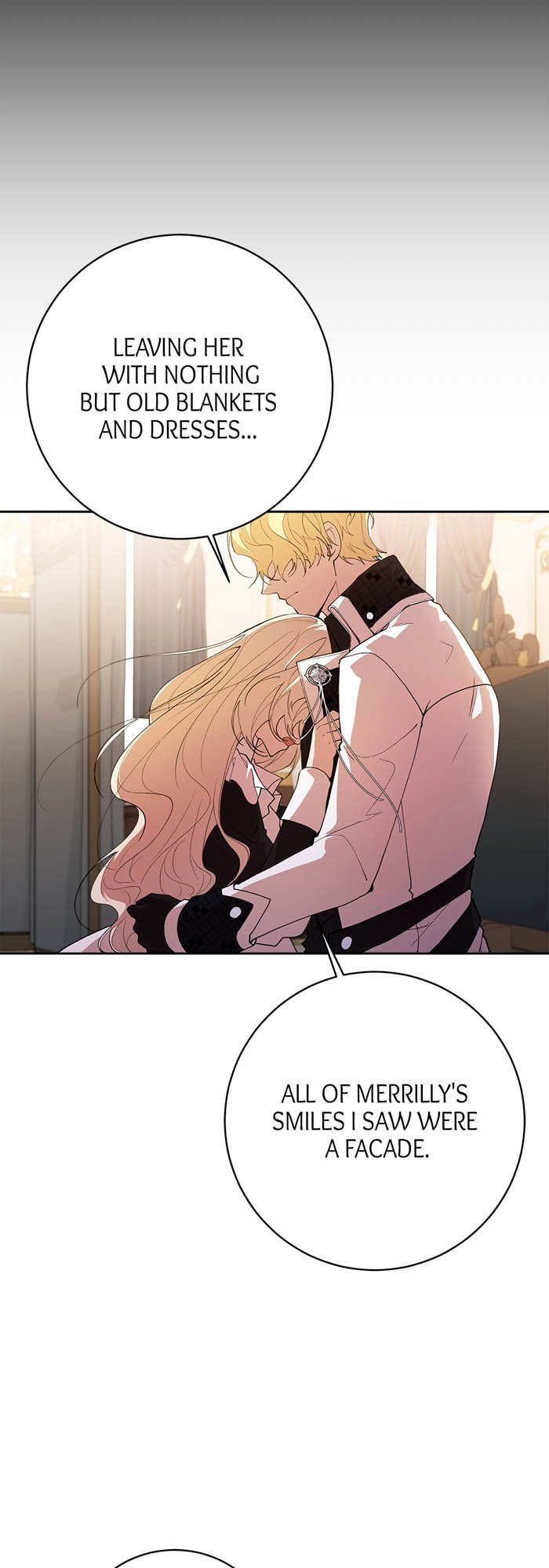 Here Reigns the Vengeful Villainess Chapter 25 - Page 20