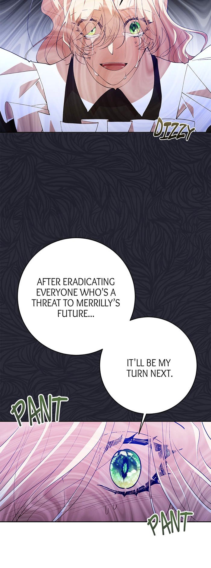 Here Reigns the Vengeful Villainess Chapter 25 - Page 25