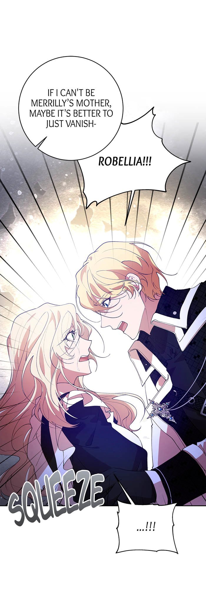 Here Reigns the Vengeful Villainess Chapter 25 - Page 26