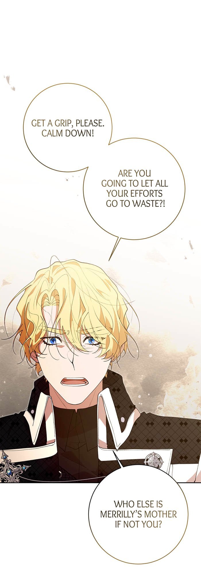 Here Reigns the Vengeful Villainess Chapter 25 - Page 27