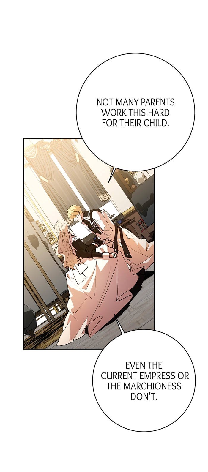 Here Reigns the Vengeful Villainess Chapter 25 - Page 29