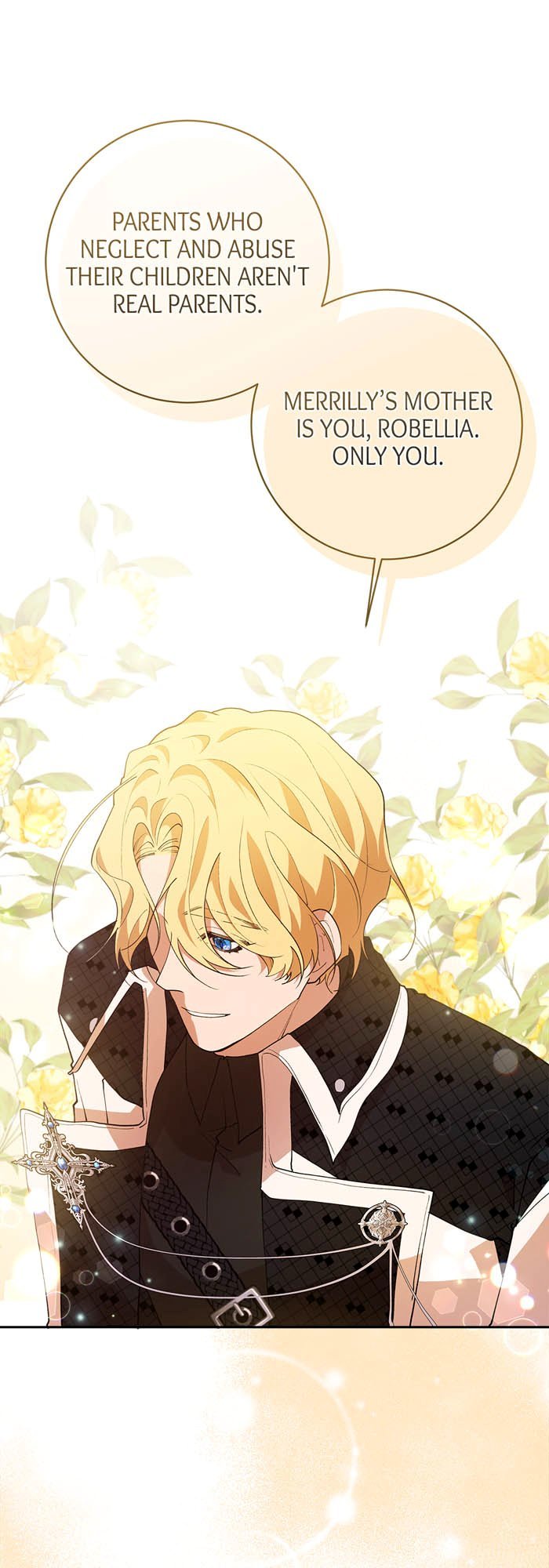 Here Reigns the Vengeful Villainess Chapter 25 - Page 30