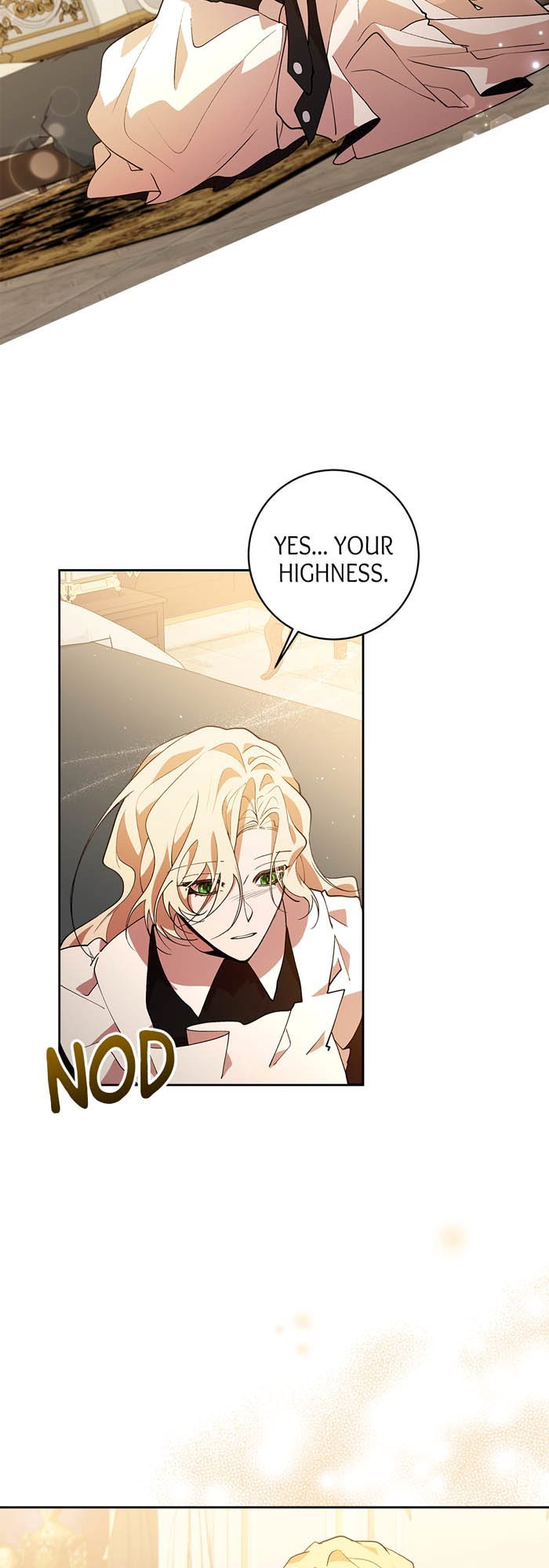 Here Reigns the Vengeful Villainess Chapter 25 - Page 32