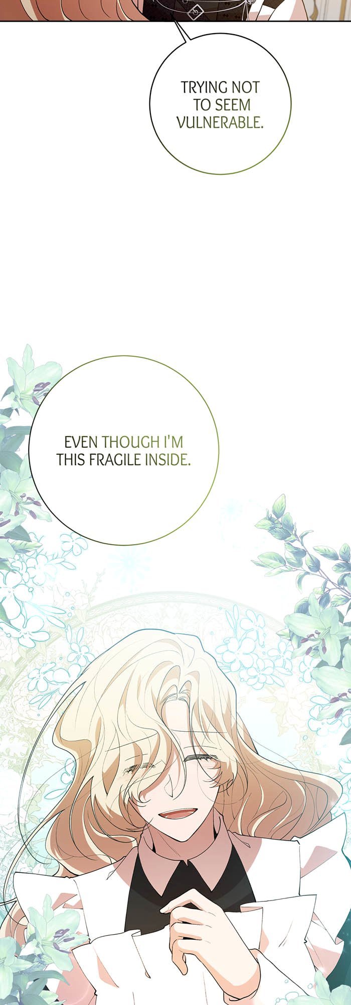 Here Reigns the Vengeful Villainess Chapter 25 - Page 36