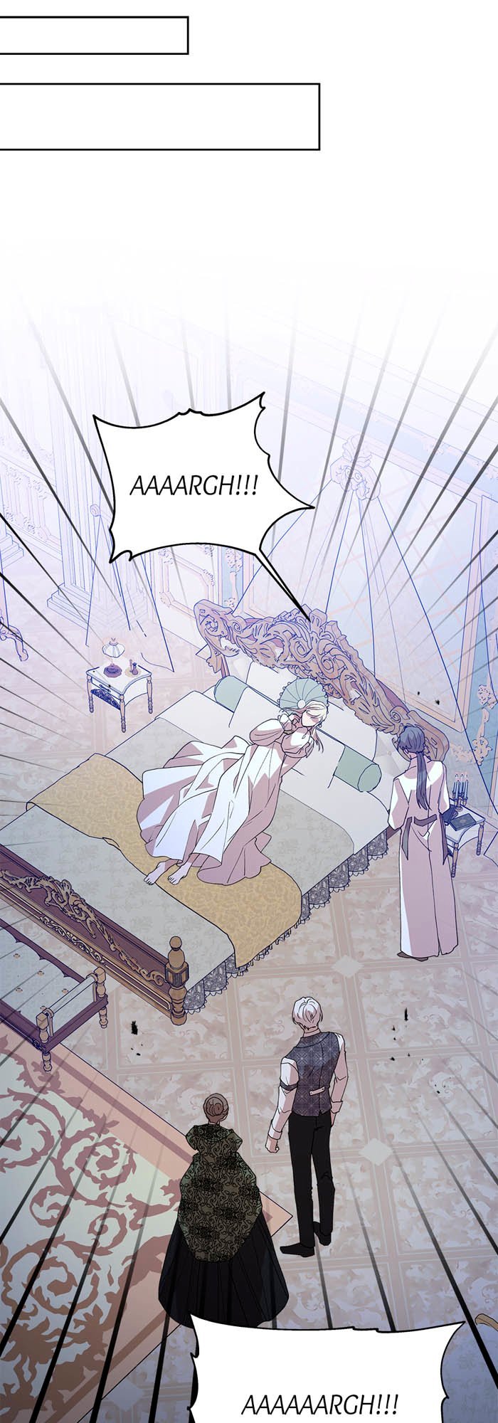 Here Reigns the Vengeful Villainess Chapter 25 - Page 43